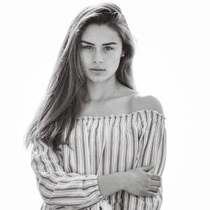 Meet your Posher, Grace